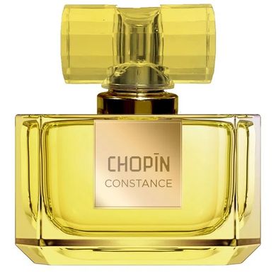 Chopin, Constance for Her, woda perfumowana, spray, 50 ml