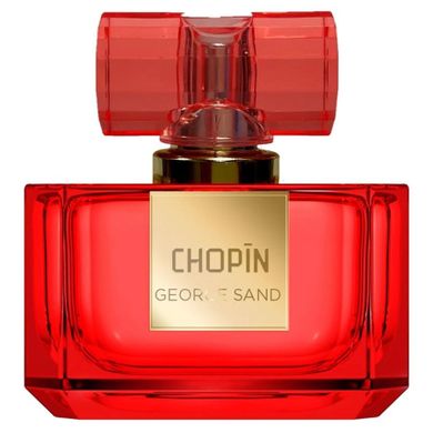 Chopin, George Sand for Her, woda perfumowana, spray, 50 ml