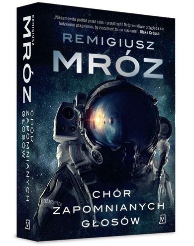 Chór zapomnianych głosów. Tom 1