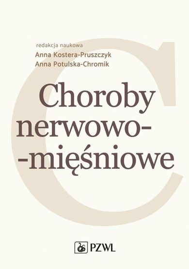 Choroby nerwowo-mięśniowe