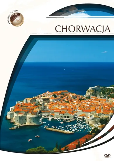 Chorwacja. DVD