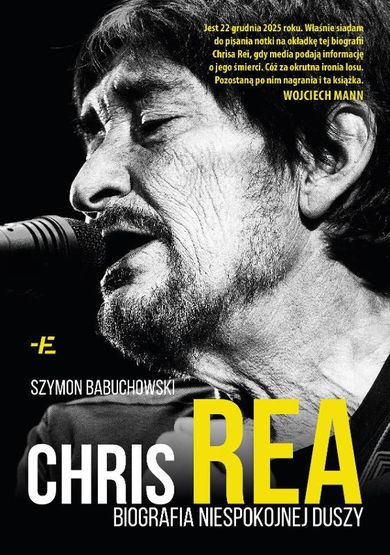Chris Rea