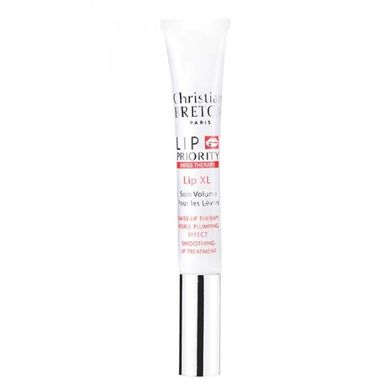 Christian Breton, Lip XL, odżywcza kuracja do ust, 15 ml