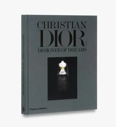 Christian Dior: Designer of Dreams