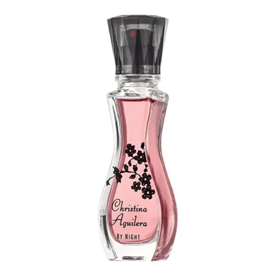 Christina Aguilera, By Night, woda perfumowana, spray, 15 ml