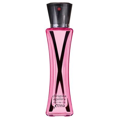 Christina Aguilera, Infinite Xtina, woda perfumowana, spray, 15 ml