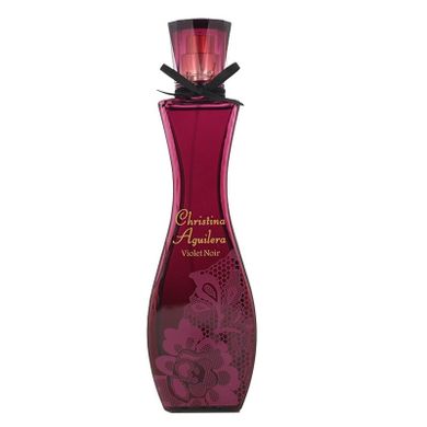 Christina Aguilera, Violet Noir, woda perfumowana, spray, 75 ml