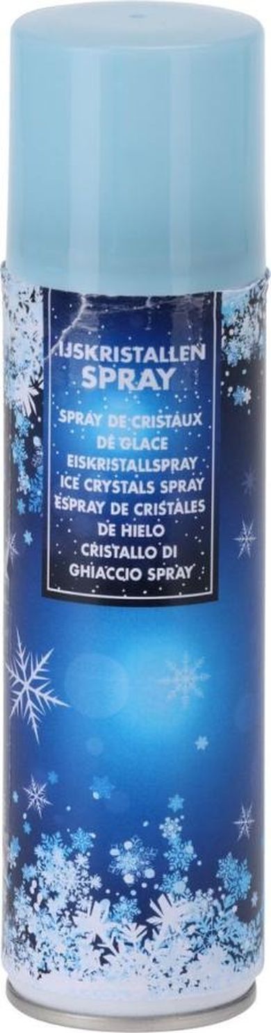 Christmas Decoration, szron dekoracyjny, 150 ml