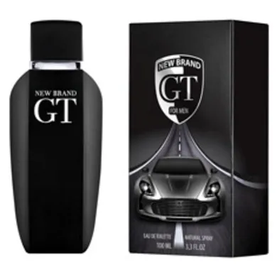 Christopher Dark, gt, woda toaletowa, męska, 100 ml