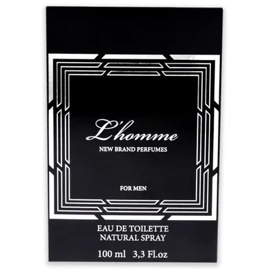 Christopher Dark, l homme, woda toaletowa, męska, 100 ml