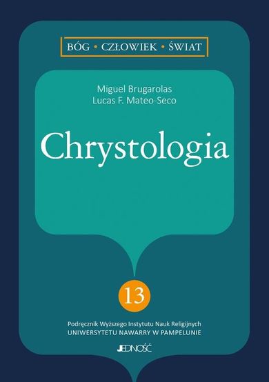 Chrystologia