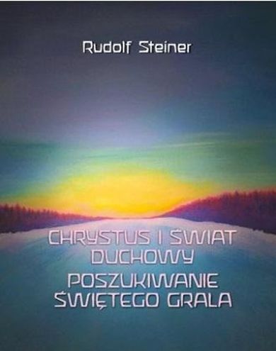Chrystus i świat duchowy