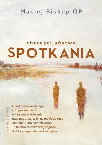 Chrześcijaństwo spotkania
