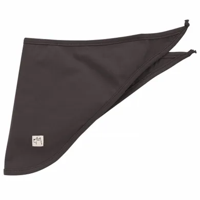 Chustka chłopięca, grafitowa, Pinokio