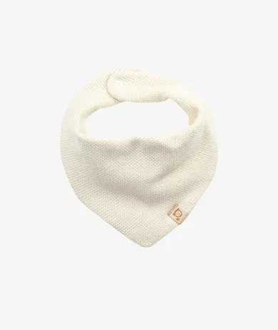 Chustka dziecięca, beżowa, Iltom