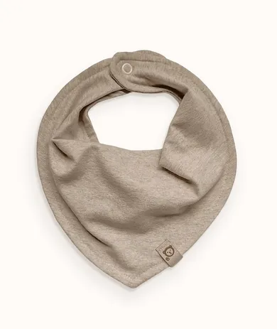 Chustka dziecięca, beżowa, Iltom