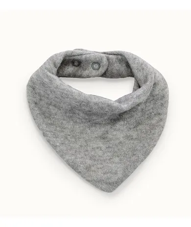 Chustka dziecięca, szara, Iltom