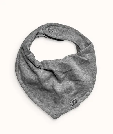 Chustka dziecięca, szara, Iltom