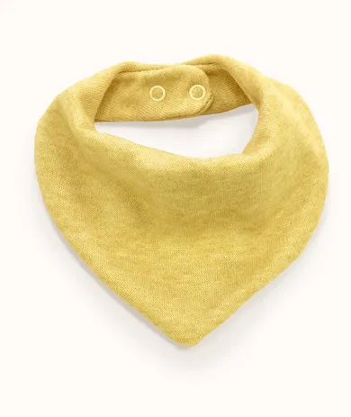 Chustka dziecięca, żółta, Iltom