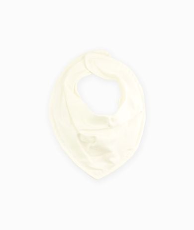 Chustka dziewczęca, ecru, zapinana, Iltom