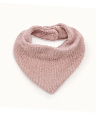 Chustka dziewczęca, różowa, Iltom