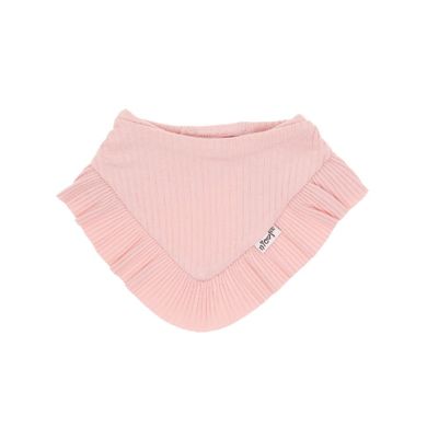 Chustka dziewczęca, różowa, Nicol