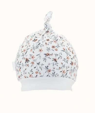 Chustka na głowę dziewczęca, biała, Iltom