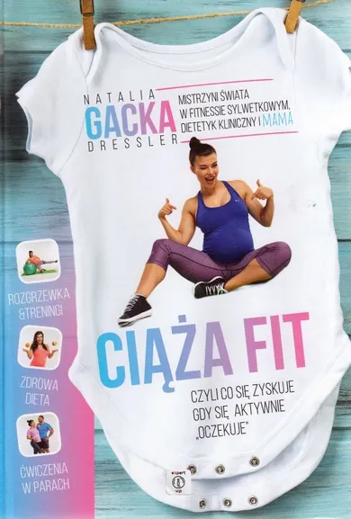 Ciąża fit