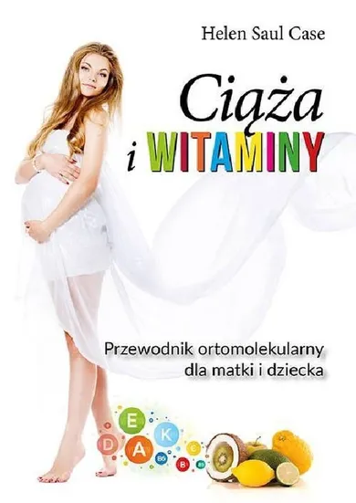 Ciąża i witaminy