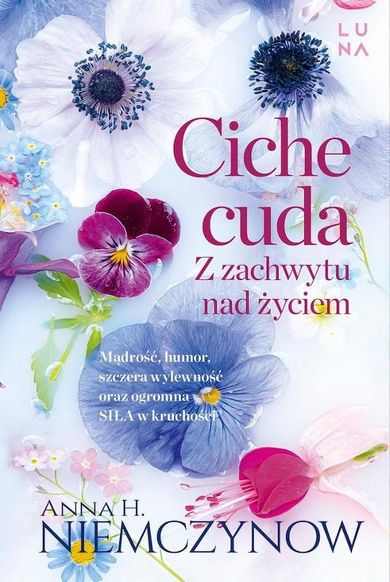 Ciche cuda (wydanie kieszonkowe)