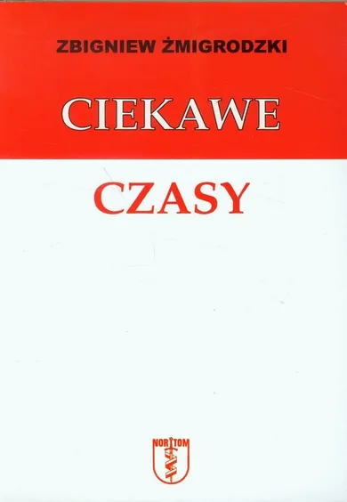 Ciekawe czasy