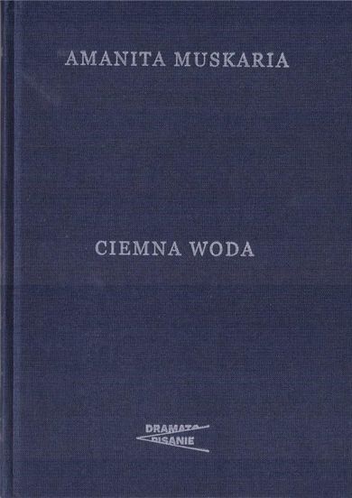 Ciemna woda