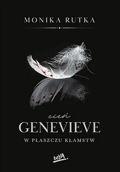 Cień Genevieve. W płaszczu kłamstw