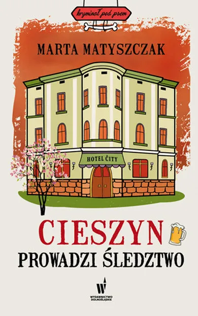 Cieszyn prowadzi śledztwo