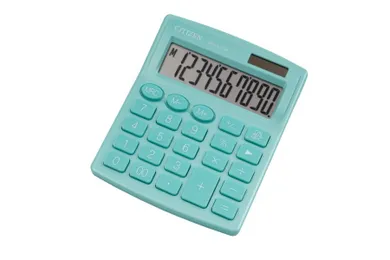 Citizen, SDC-810NRGRE, kalkulator biurowy