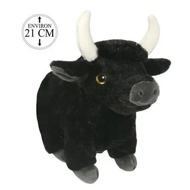 Ciuciubabka, Bozami, Byk, maskotka, 21 cm