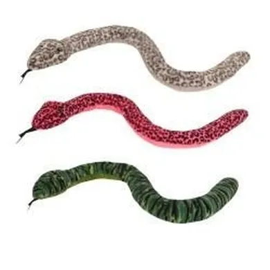 Ciuciubabka, Bozami, maskotka, Wąż duży, 150 cm, 1 szt.