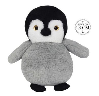 Ciuciubabka, Bozami, Pingwin, maskotka, 23 cm