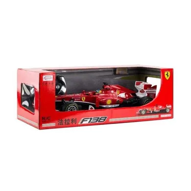 Ciuciubabka, Ferrari F1, pojazd zdalnie sterowany, 1:12