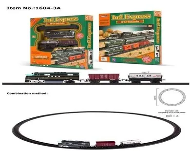 Ciuciubabka, kolejka interaktywna