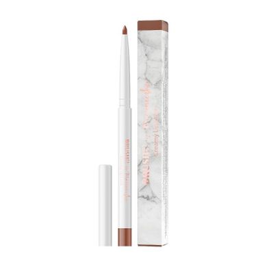 Claresa, Brush up! by Maxineczka, kremowa konturówka do ust, 03 caramel nude, 4g