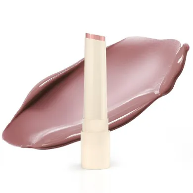 Claresa, Care All Day, Mirror Shine Balm, błyszczyk w sztyfcie, 2w1, wonderland, 3g