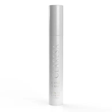 Claresa, Lash Base Length Volume & Care, baza pod tusz do rzęs, wydłużająco-pogrubiająco-pielęgnująca, 8g