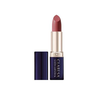 Claresa, Satin lipstick, satynowa pomadka w sztyfcie, nr 03, tender, 4 g