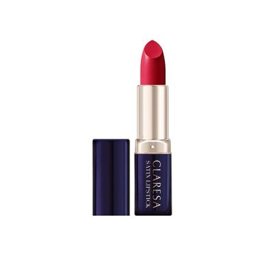 Claresa, Satin lipstick, satynowa pomadka w sztyfcie, nr 06, euphoria, 4 g