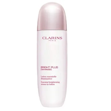 Clarins, Bright Plus Advanced Serum-In-Lotion, serum do twarzy, 50 ml