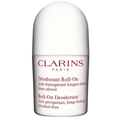 Clarins, dezodorant w kulce, 50 ml