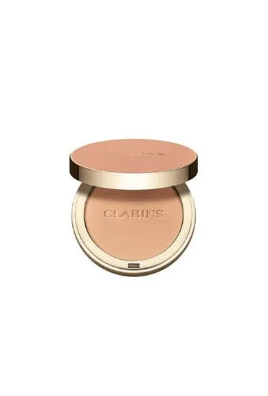 Clarins, Ever Matte Compact Powder, puder, 04 Medium