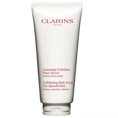 Clarins, Exfoliating Body Scrub, peeling do ciała, 200 ml
