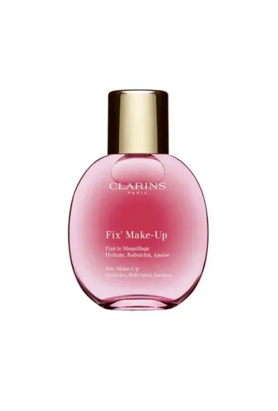 Clarins, Fix Make-Up International, utrwalacz do makijażu, 50 ml